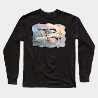 Lil' One Long Sleeve T-Shirt